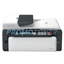 Ricoh SP 112SF