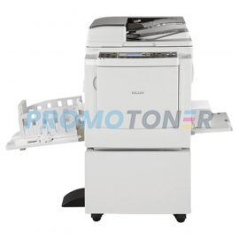 Ricoh DD 3334