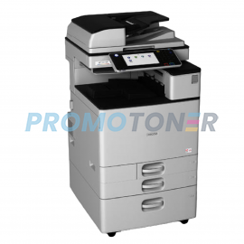 Ricoh MP C2011SP