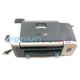 Brother IntelliFax 1960C