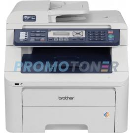 Brother MFC-9320CW