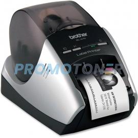 Brother QL-570VM