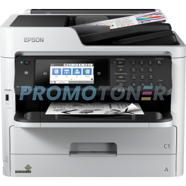 Epson WorkForce Pro WF-M5799DWF