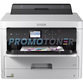 Epson WorkForce Pro WF-C529RDW