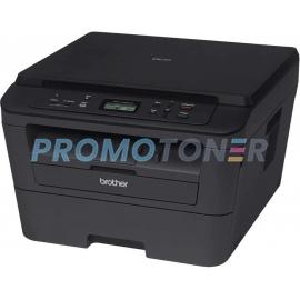 Brother DCP-L2520dw
