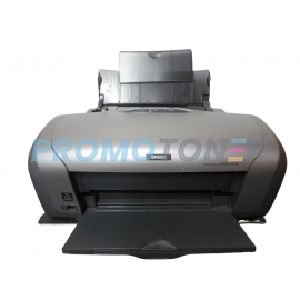 Epson Stylus Photo R220
