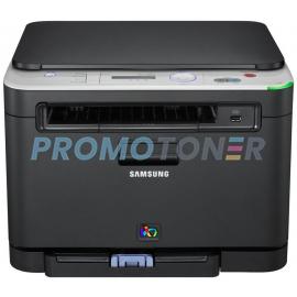 Samsung CLX-3185N