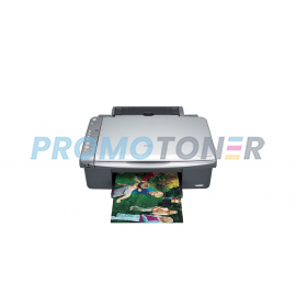 Epson Stylus DX4200