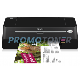 Epson Stylus S21