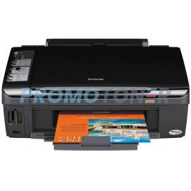 Epson Stylus SX200