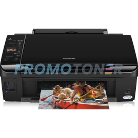 Epson STYLUS SX215