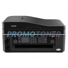 Epson Stylus Office BX610FW