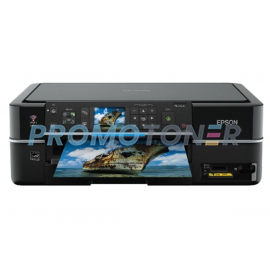 Epson Stylus Photo PX710W