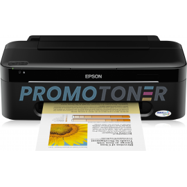 Epson Stylus S22