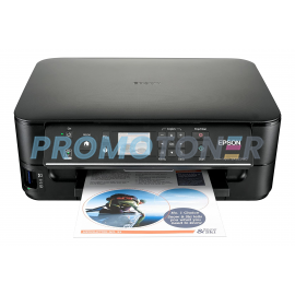 Epson Stylus SX-525WD