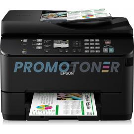 Epson WorkForce Pro WP-4535DWF 