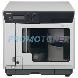 Epson DiscProducer PP-100N Security