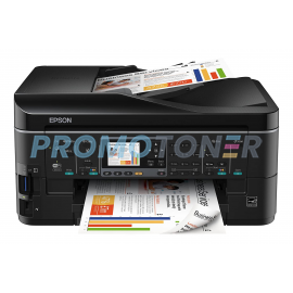 Epson Stylus Office BX635FWD 