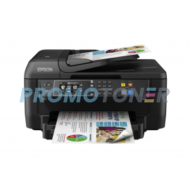 Epson WorkForce WF-2660DWF