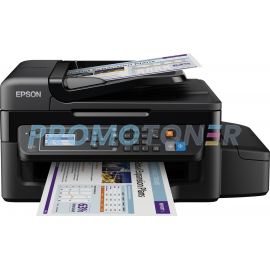 Epson WorkForce ET-4500