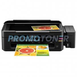 Epson L350