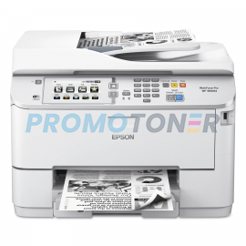 Epson WorkForce Pro WF-M5694