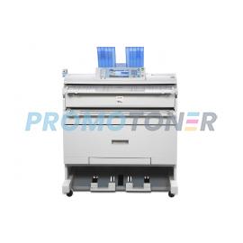 Ricoh Aficio MP W3601