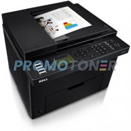 Dell 1355cn Multifunction Color Printer