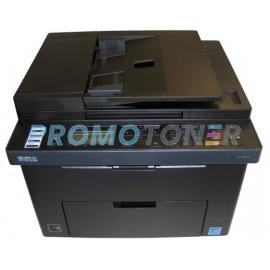 Dell 1355cnw Multifunction Color Printer