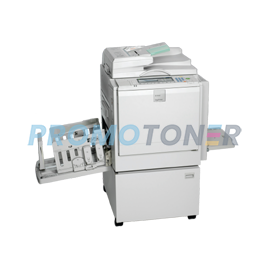 Gestetner DX 4542