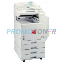 Nashuatec Aficio DSC-232