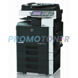 Olivetti d-Color MF201