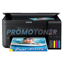 Epson Expression ET-2700 EcoTank