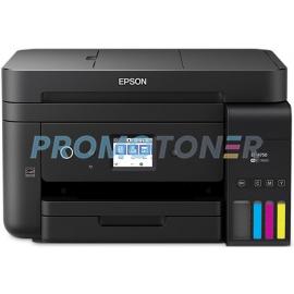 Epson WorkForce ET-4750