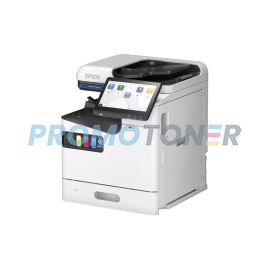 Epson WorkForce Enterprise AM-C400