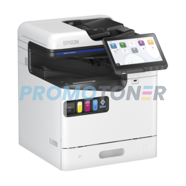 Epson WorkForce Enterprise AM-C550