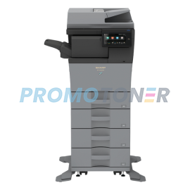 Sharp BP-C542WD