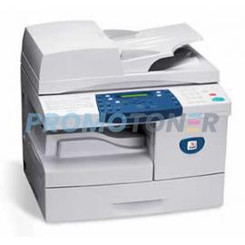 Xerox Copy Centre Pro M20i