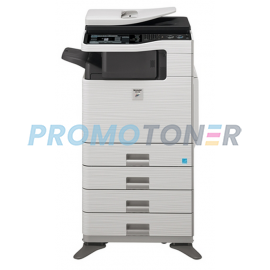 Sharp DX-C401