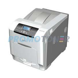 Rex-rotary Aficio SP C430DN