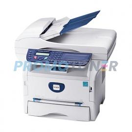 Xerox Phaser 3100MFP/X