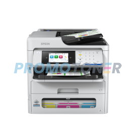 Epson WorkForce Pro EM-C800RDWF