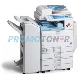 Rex-rotary Aficio MP C3501