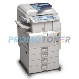Rex-rotary Aficio MP C2051