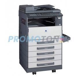 Konica Minolta Bizhub 163