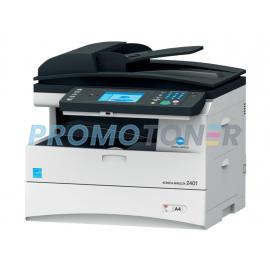 Konica Minolta 240f