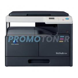 Konica Minolta bizhub 164