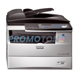 Konica Minolta bizhub 190f
