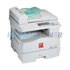 Nashuatec Aficio DSM-415