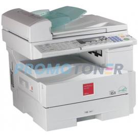 Nashuatec Aficio DSM-415PF